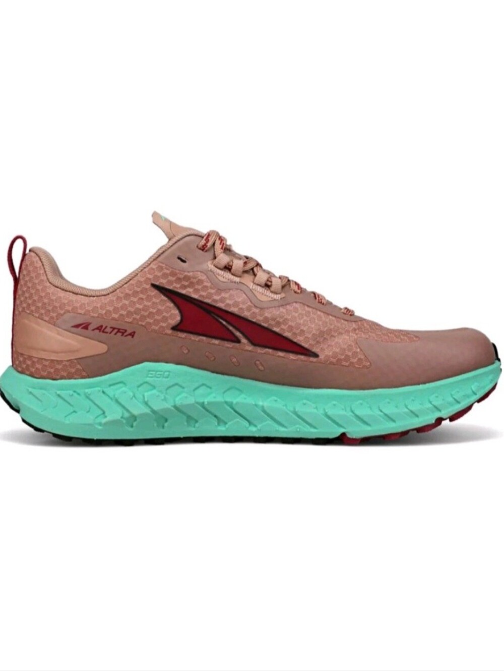 Altra Women Shoes Outroad Trail Running Hybrid ALOA7R72990